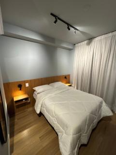 Studio Aconchegante em Perdizes - 5