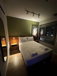 Studio Aconchegante em Perdizes - 4