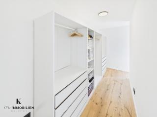 Spacious 3BR Flat - City Center Ramstein - 8
