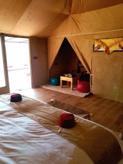 sunrise luxury camp - 8