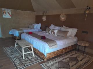 sunrise luxury camp - 6