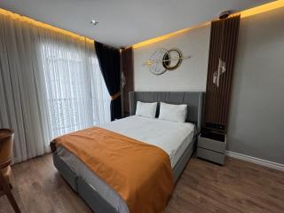 AirGate Airport Hotel - 9