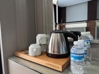 AirGate Airport Hotel - 6