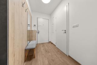 Air Conditioned 2 room apartment, Old City, new building - Stein - 9