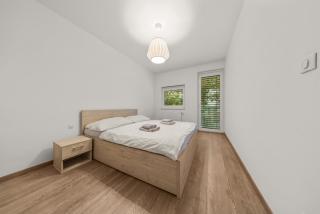 Air Conditioned 2 room apartment, Old City, new building - Stein - 5