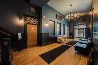 Swedetown European Style Hostel by Heirloom Boutique Collection - 3