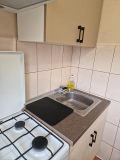 Apartament on Veteraniv, 19 - 7