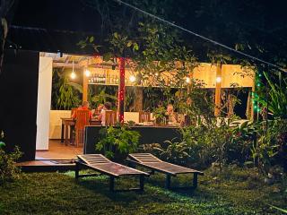 Gangadiya Lodge - 7