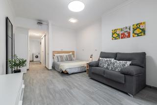 Home2Book City & Beach Studio Las Palmas - 9