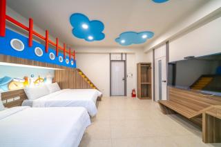 In Joy Homestay - 5