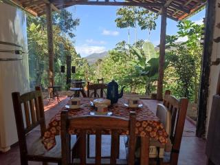 Casa Ipê Rosa - 7