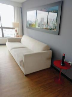 Flat Ramada by Wyndham - Boa viagem - Apto 1901 - 1