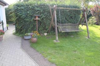 Ferienwohnung "Feldblick" Schuhmacher - 6