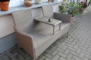 Ferienwohnung "Feldblick" Schuhmacher - 5