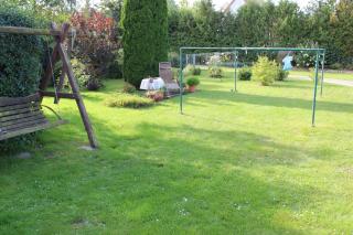 Ferienwohnung "Feldblick" Schuhmacher - 8