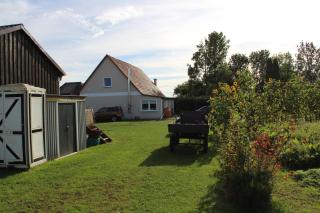 Ferienwohnung "Feldblick" Schuhmacher - 0