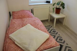 Ferienwohnung "Feldblick" Schuhmacher - 1