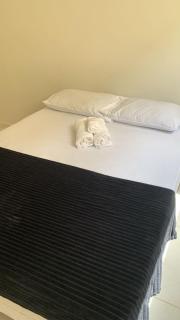 Apto Conquista espaçoso e confortável - 9