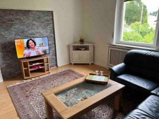 Große Wohnung mit großem Balkon - 4