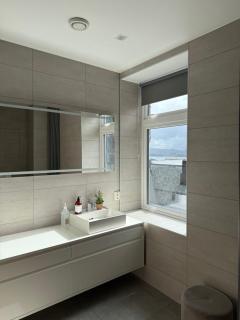 Fjord-view apartment - 3