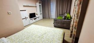 1 комнатная квартира, Караван, проспект Мира 13, Левобережный 3, Донецкое шоссе, Левый берег - 8