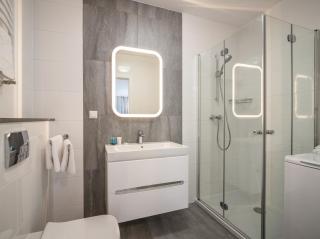 Apartament 62 - Apartos Bliżej Morza - 9