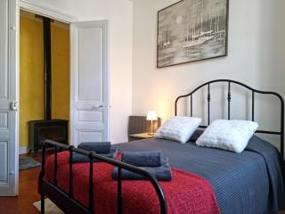 Le charme à la française - Appartement 4 pers - 4