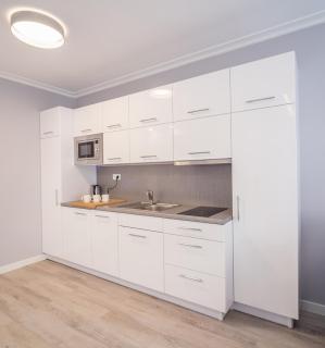 Apartament 62 - Apartos Bliżej Morza - 7