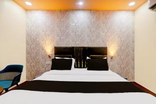 FabHotel Raas Plaza - Kaliānpur - 1