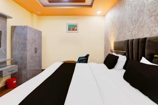 FabHotel Raas Plaza - Kaliānpur - 5