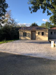 Maison d'hôtes à Saix - 0