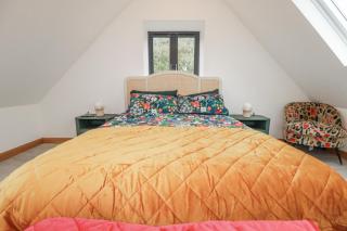 Barn 2 - Saint Ewe - 1