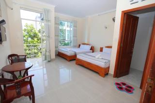 Nhà Nghỉ KHÁNH NGỌC - 7