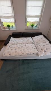 Ferienwohnung Strandliebe - 5