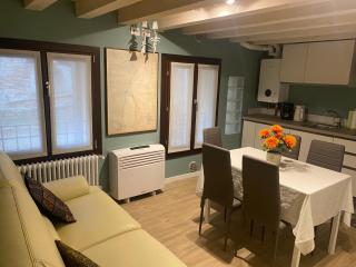 Ca' Verde - 5 min to Rialto Bridge - 0