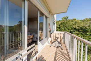 Art de Recevoir - Prestige & Vue Panoramique sur Saône - Parking Privé T3 Appartement Climatisé - 4