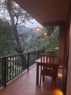 Ella Nithis Eco Cottages - 8