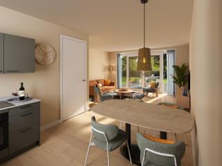 Dormio Water Resort Medemblik - 1