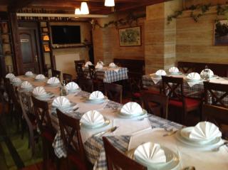 Hotel Stari grad - Jajce - 2