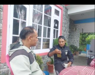 Hide Velley Homestay - 8
