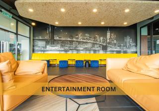 Neu Suites, 8 - 9 Pax, 4 Mins to KLCC - 9