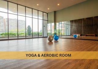 Neu Suites, 8 - 9 Pax, 4 Mins to KLCC - 8