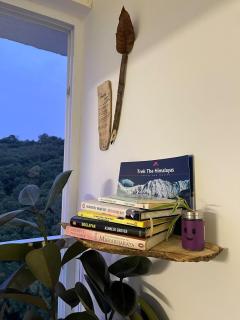 Casa Symphony- Hill View Spacious Studio in Baner-Pashan - 3