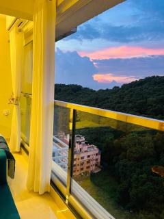 Casa Symphony- Hill View Spacious Studio in Baner-Pashan - 5