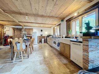 Ferme du Bouchet - 12 pers - Les Gets - 3