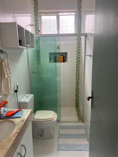 Casa ampla e tranquila em Belém - 1