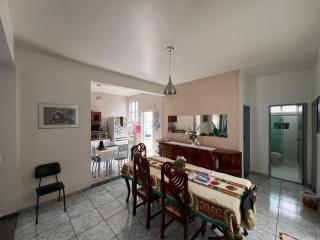 Casa ampla e tranquila em Belém - 8