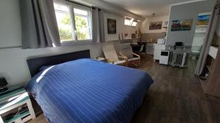 Appartement dans résidence calme et parking privé - 5