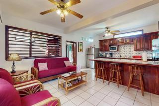 Plumeria @ Caribe Island - 7