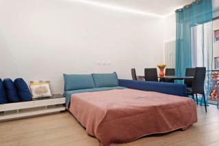 Appartamento Amelia - Santʼ Anna - 2